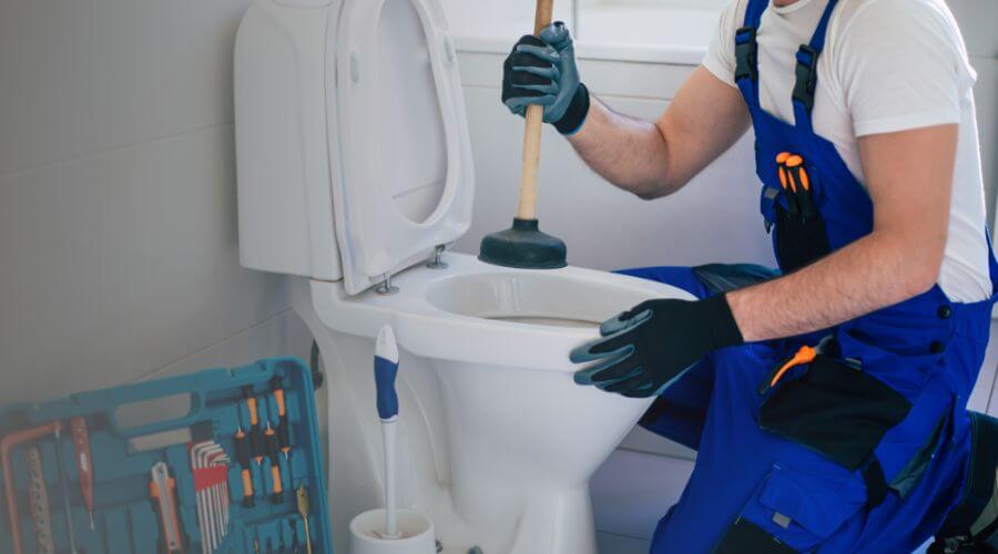 Professional Leak Detection in Chatfield, MN